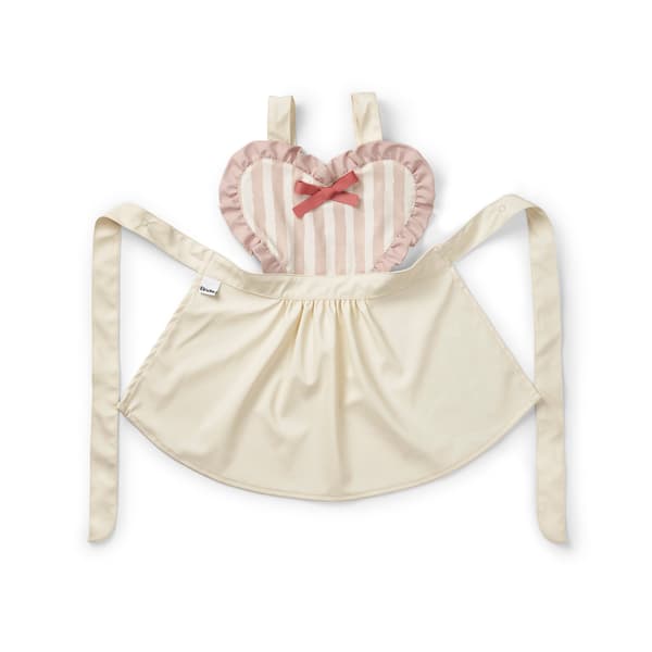 Elodie Details - Haklapp - Förkläde - Candy Stripes