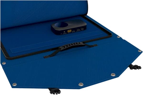 Canyon SP-100W sininen aurinkopaneeli (CND-SP100W)