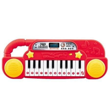 Elektroninen piano