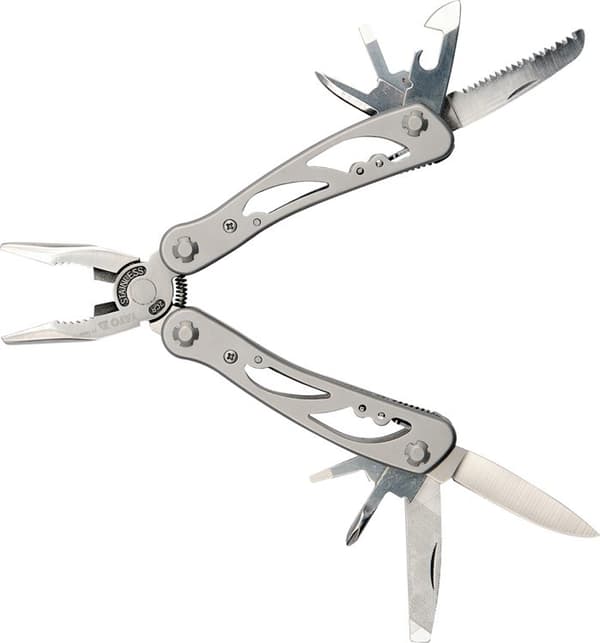 Yato YT-76043 multifunktionsverktyg