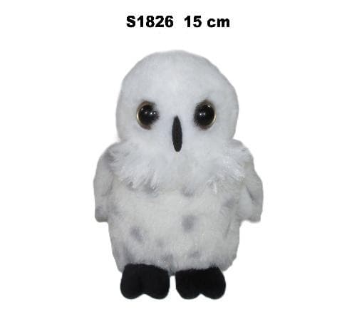 Pöllö 15cm