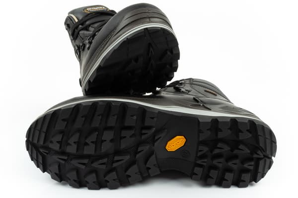 Grisport Nero Dakar Trekking Idro [13701D14WT] år 45