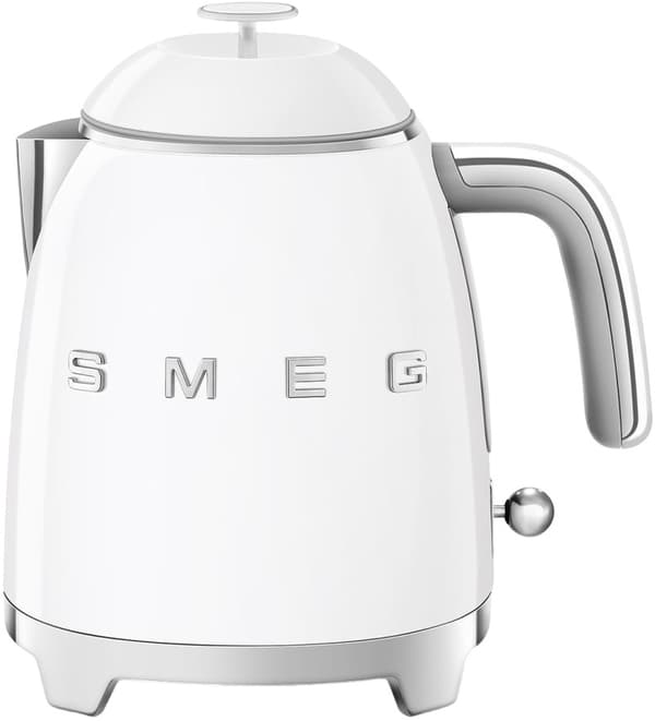 Smeg KLF05WHEU elkedel