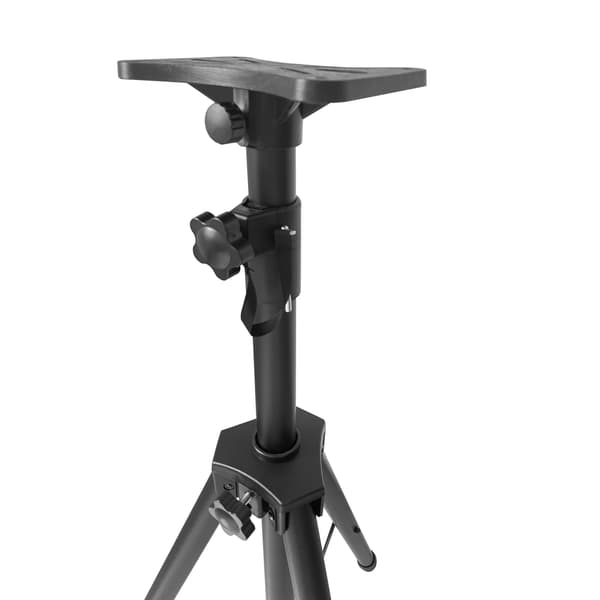 MOZOS SPK1-STAND högtalarställ kolumn 50kg