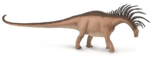 Bajadasaurus-dinosaur