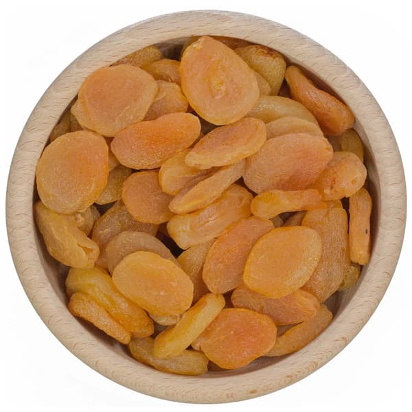 Torkade aprikoser 1 kg
