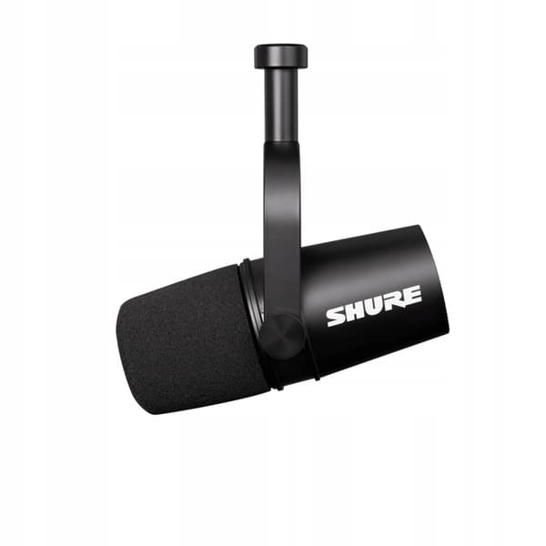 Shure MV7X - Dynaaminen mikrofoni