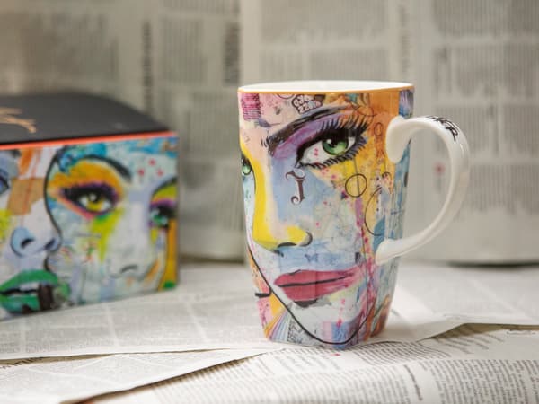 Mugg - Loui Jover (CARMANI)
