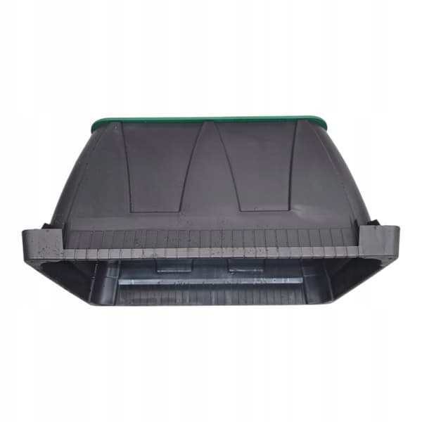 Standard Grön magnetventilbrunn, Bergo