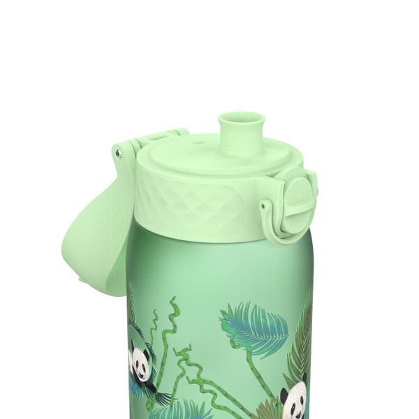 ION8 BPA-vapaa I8RF350PGPANDA Pandas-pullo