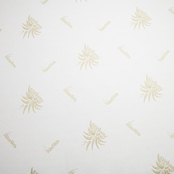 ALOEVERA LYNLÅS 180x210x17