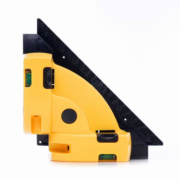 KD10439 laserniveau til fliser