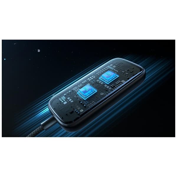 Ottocast CA515-T Play2Video Ultra Android-multimediaboksi autosovitin musta