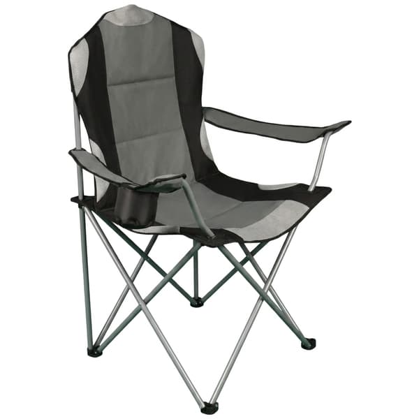 FISKESTOL hopfällbar campingstol