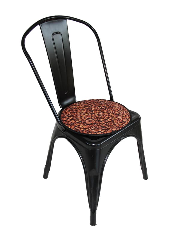 Orbit Pude - KAFFE