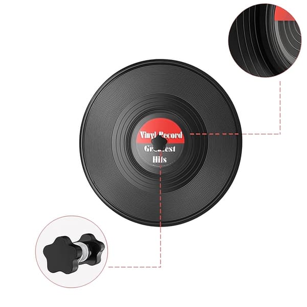 KLIPS Professional Vinyl Cleaning Pad -puhdistustyyny