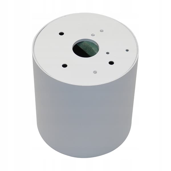 HALOGEN TAKLAMPA RÖRSPOTBAR GU10