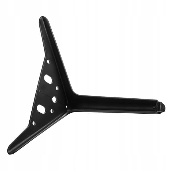 Möbelben till bäddsoffa svart MAT loft H180 slitstark SL013