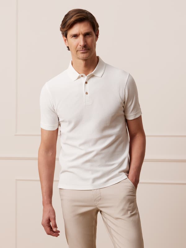 HVID HACKNESS POLO XXXL