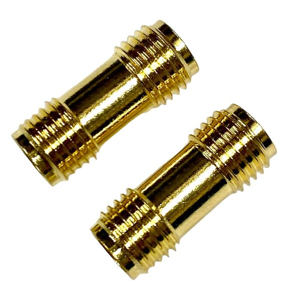 SMA-honkontaktadapter / SMA-honkontakt