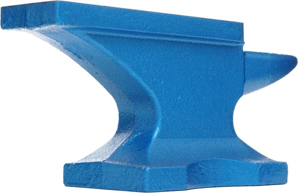Støbejernsambolt 11 kg KD1178