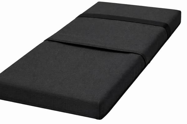 TIPS 80x40 cm Lilly vattentät sittdyna med ryggstöd