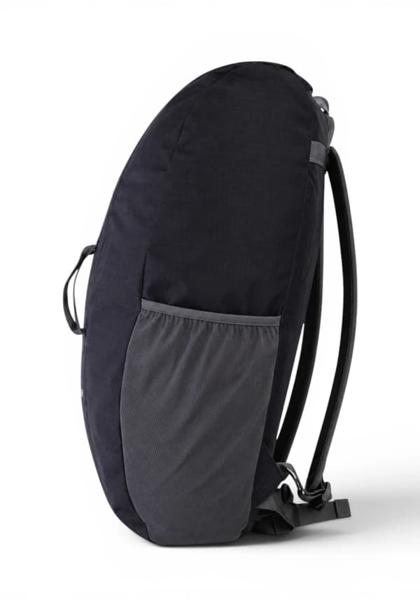 Demba 45 - sort - 45L