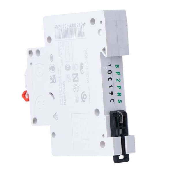 1-polig överströmsbrytare plsm-C10-MW