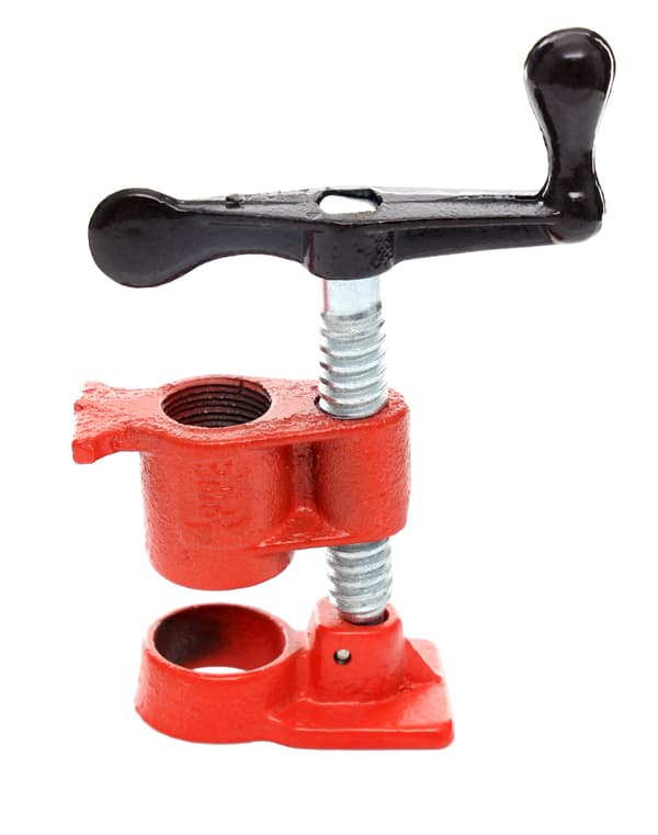3/4" putkenkiinnike KD10187