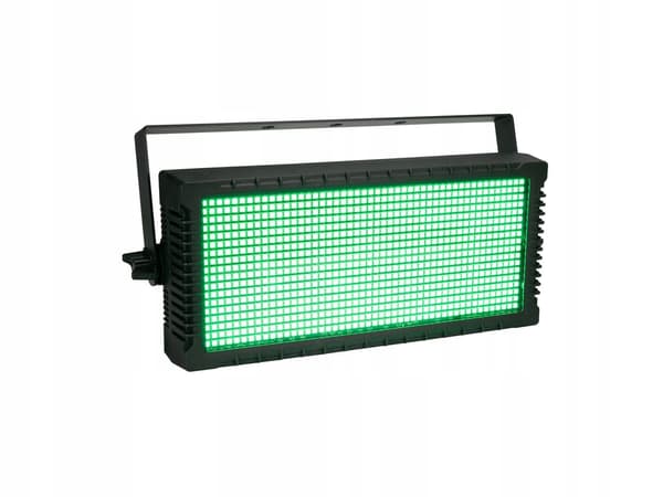 Eurolite LED Strobe SMD PRO 864 DMX RGB - Strobe