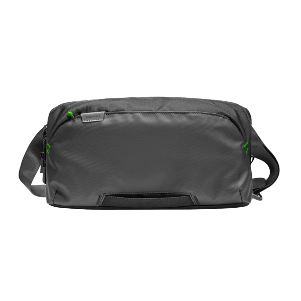 Yaxo-etui til Tahoe-konsol til NS2 Stone Gray