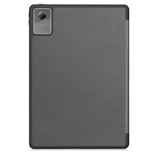 Lenovo Idea Tab Plus 12,1" Smartcover, Grå