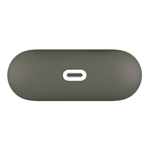UNIQ Lino-etui til AirPods Pro, grå