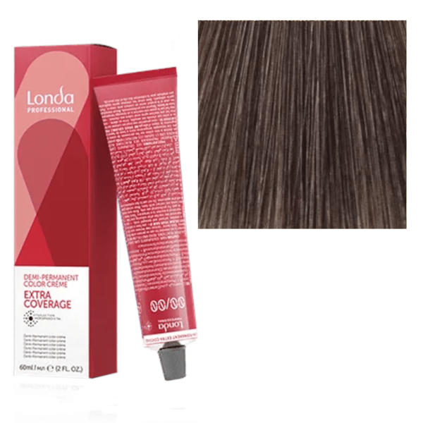 Londa Demiplus Maling 60 ml 5/07