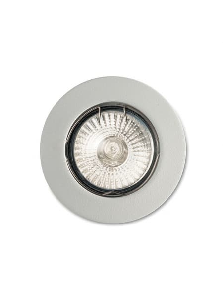 Spot JAZZ FI1 BIANCO