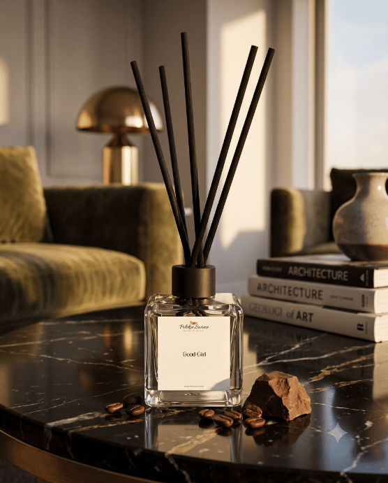 Hyvän tytön tuoksudiffuusori