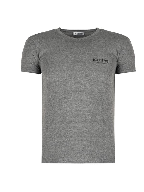 Isbjerg T-shirt | ICE1UTS02 | XL (EU)