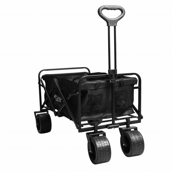 Foldbar transportvogn 160 KD3089