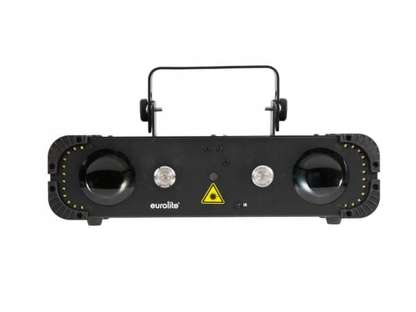 Eurolite LED Compact Multi FX Laserstång - Laser