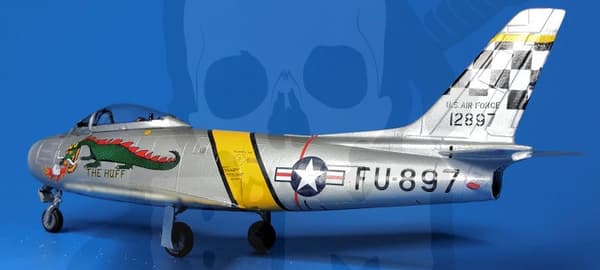 MCRD260 CL-13/F-88F Sabel