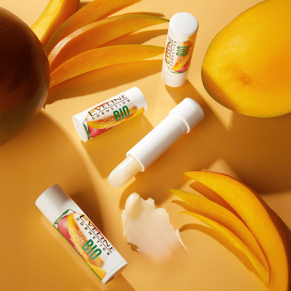 Mango läppbalsam