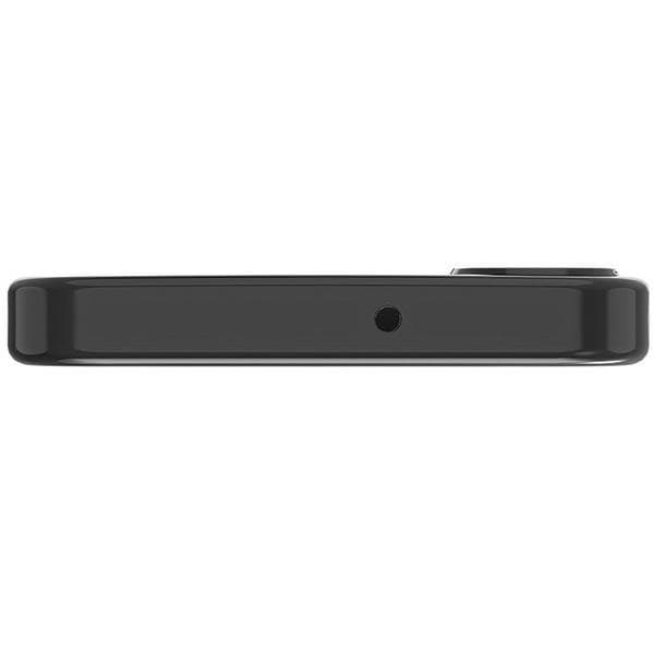 Beline Carbon Armor-cover til Galaxy A15 5G, sort