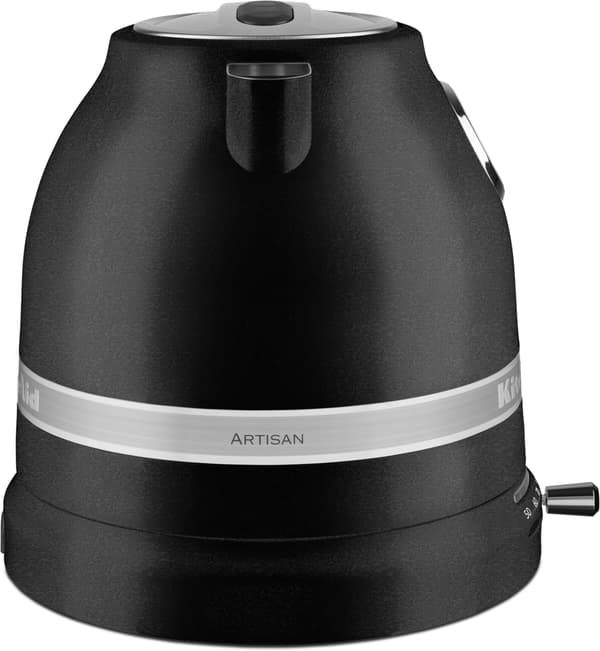 KITCHENAID Artisan 5KEK1522EBK vedenkeitin