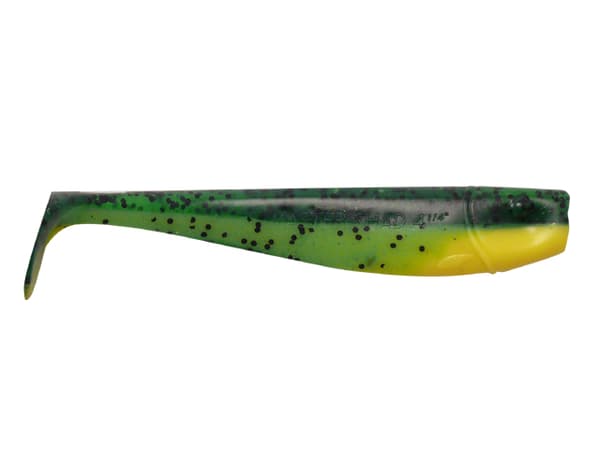 Master shad 11cm - farve M32