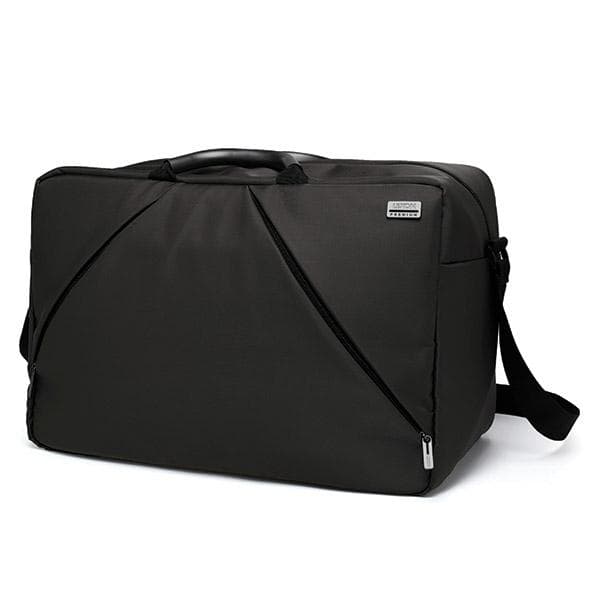 Lexon Premium+ Rejsetaske, Sort