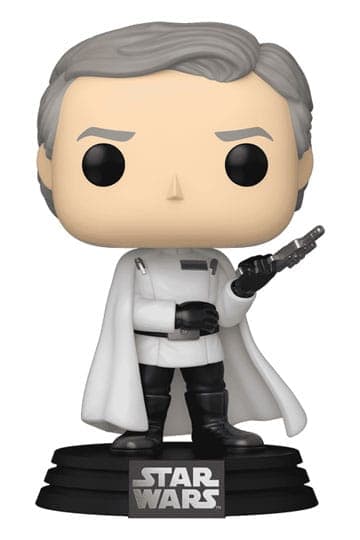 Funko POP Star Wars 785 Orson Krennic Samlarfigur