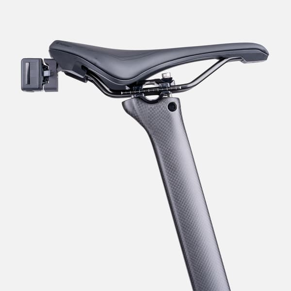 Radarfäste för Cube-sadel - Trek CarBack (storlek S)
