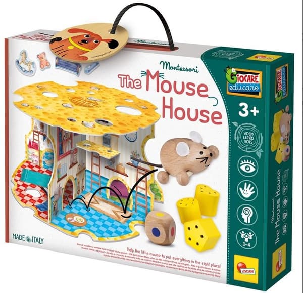 Montessori Musehus