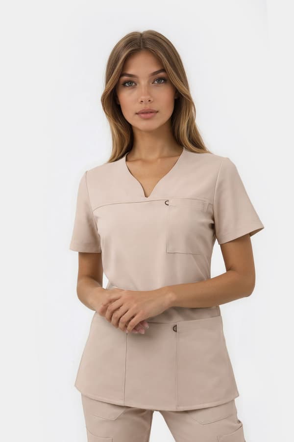 Damblus Amelia AMELIA SWEATSHIRT vinröd L