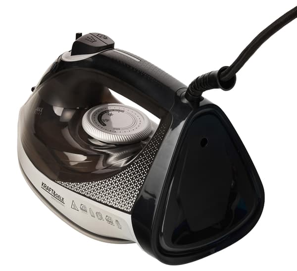 Ångstrykjärn 3200W 330ml KD4323